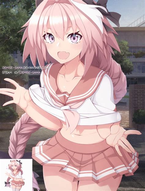 astolfo naked|Astolfo